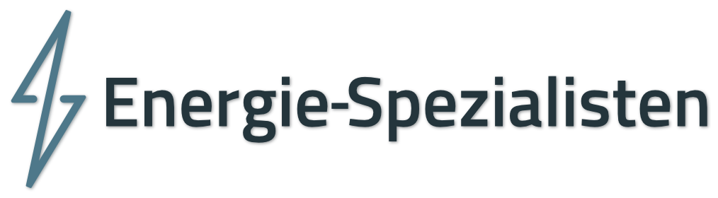 Energie-Spezialisten Logo