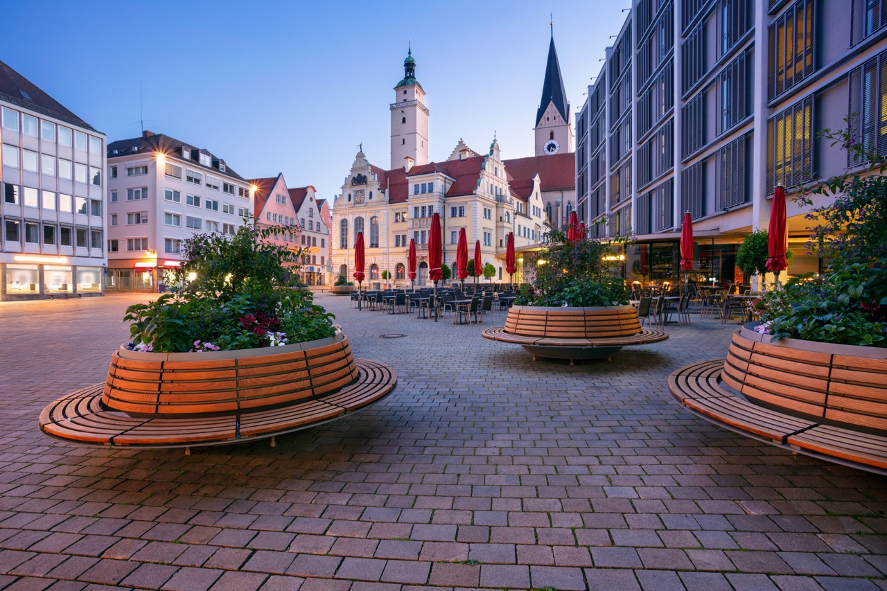 Ingolstadt