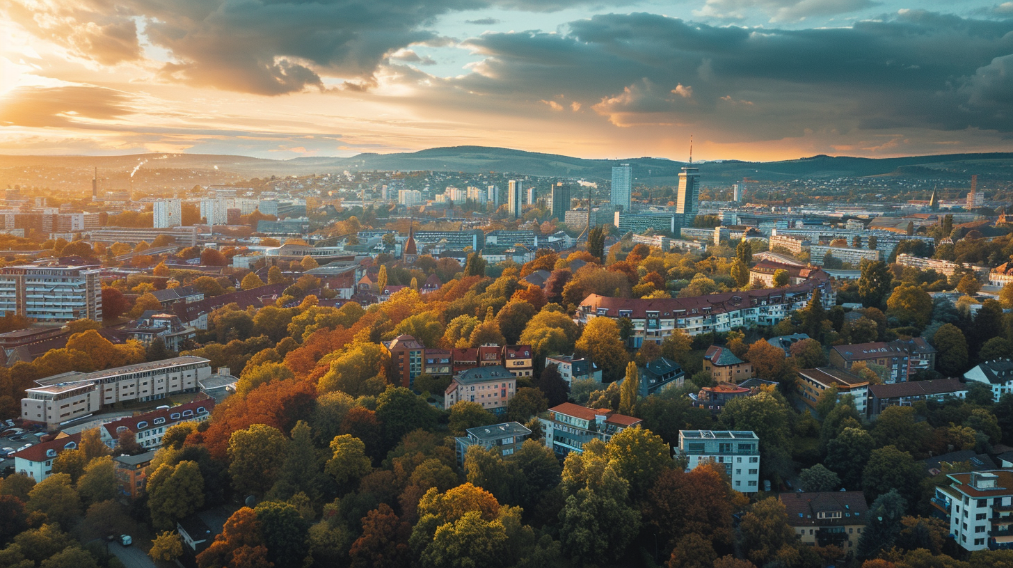 Energieberatung Stuttgart