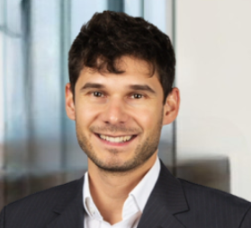 Tristan Visentin