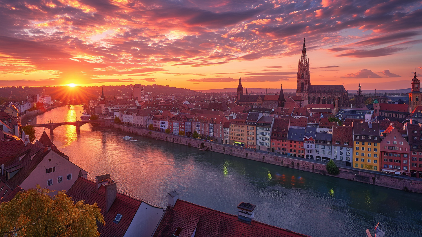 Energieberatung Würzburg