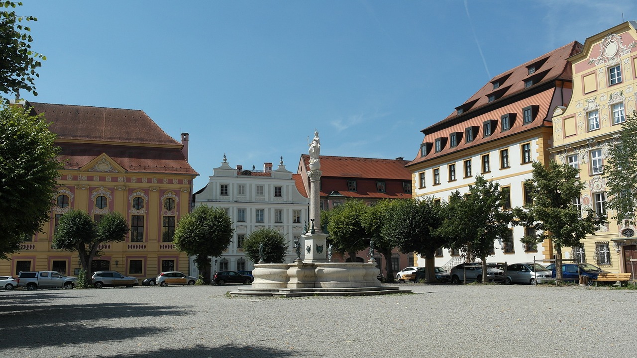 Neuburg an der Donau Energieberatung