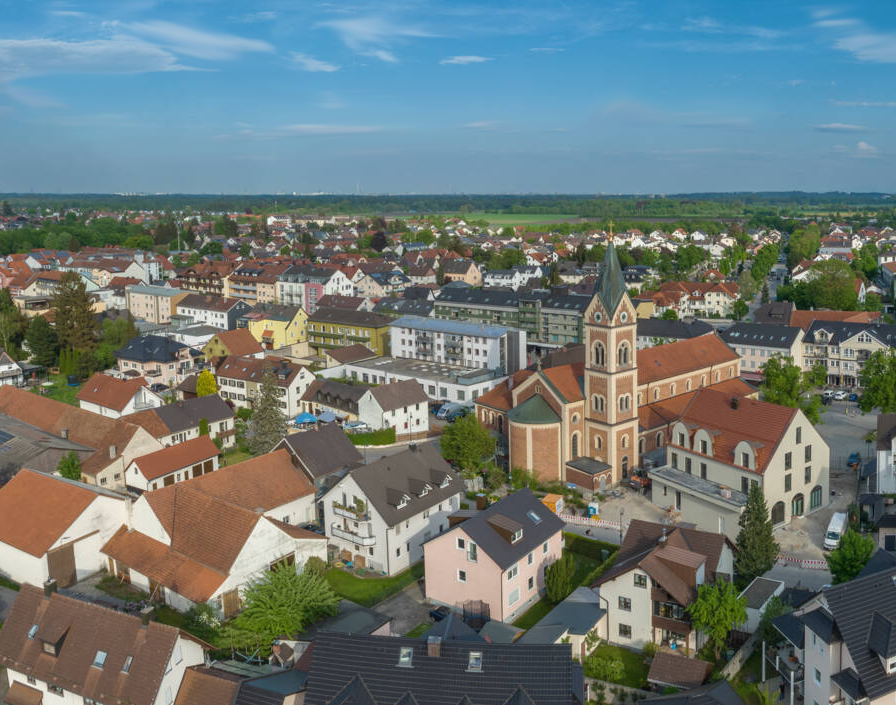 Energieberater Olching