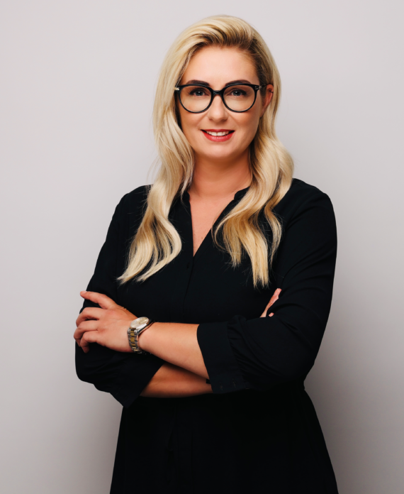 Stephanie Kogel _Energieberaterin