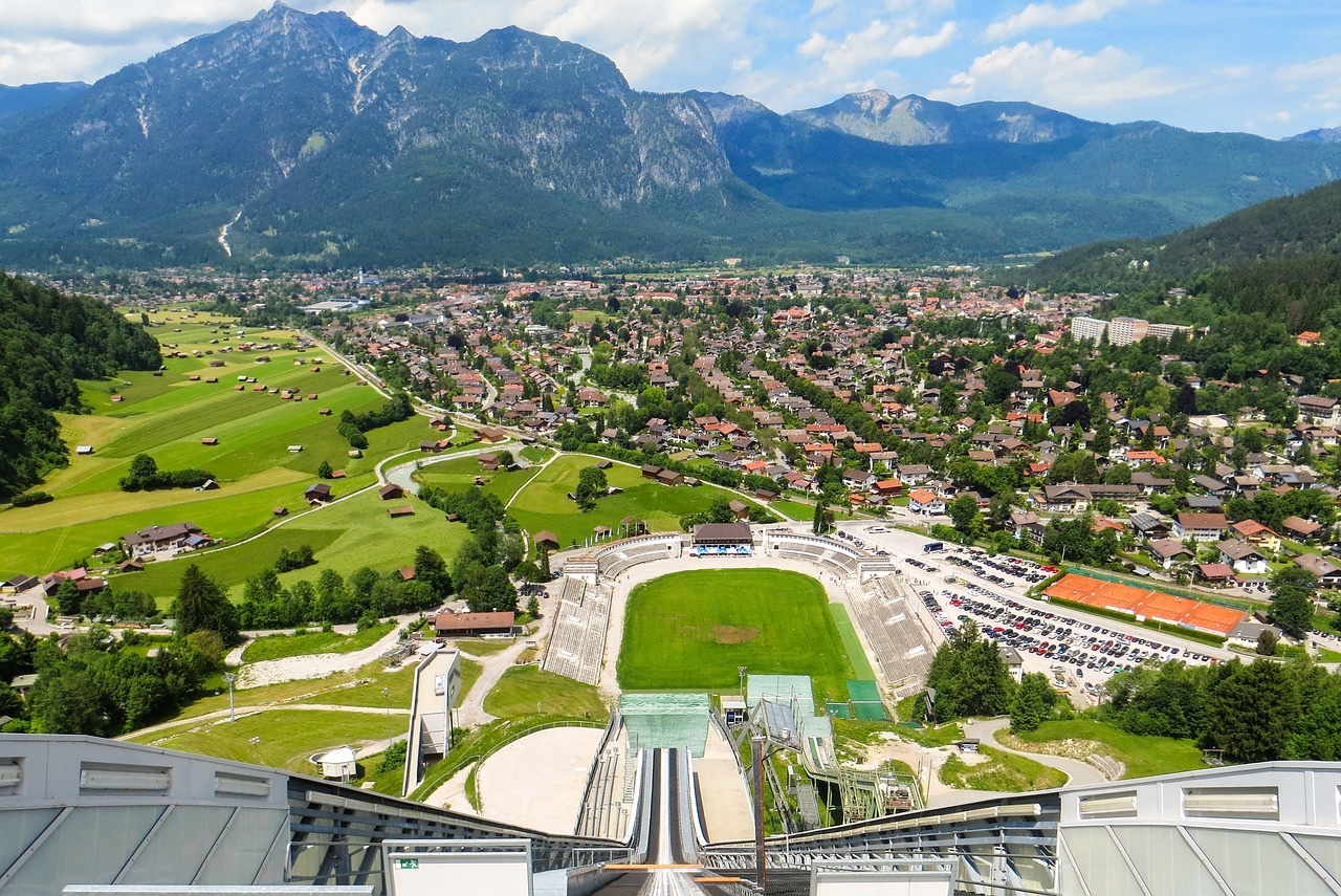 Energieberatung Garmisch-Partenkirchen