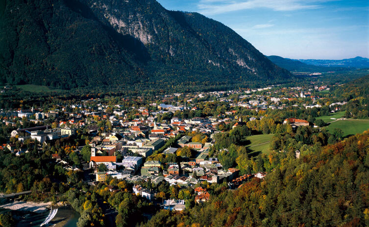 Energieberatung Bad Reichenhall