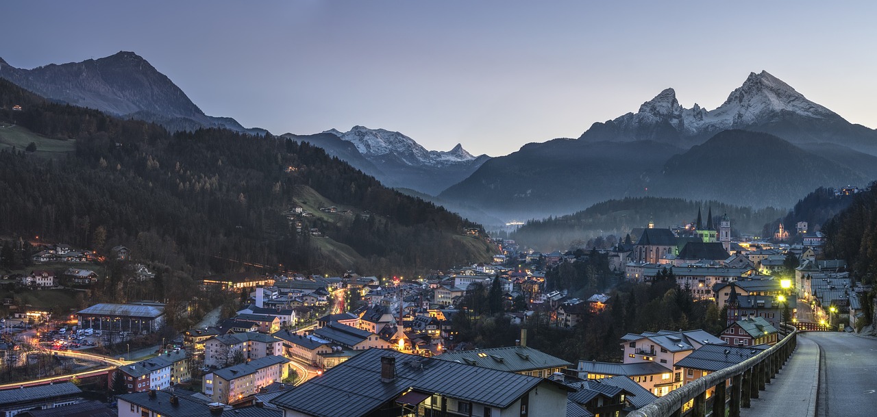 Energieberatung Berchtesgaden