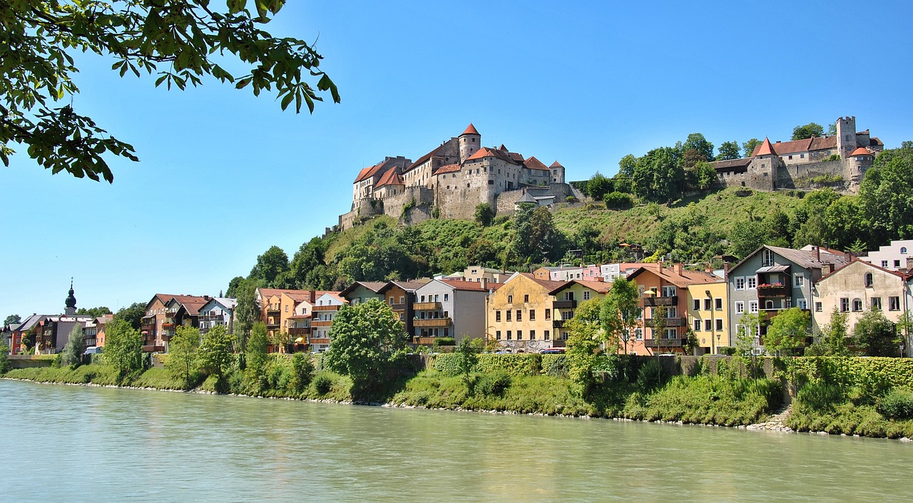 Energieberatung Burghausen