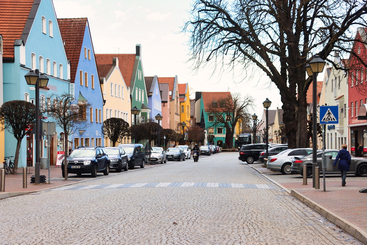 Energieberatung Erding