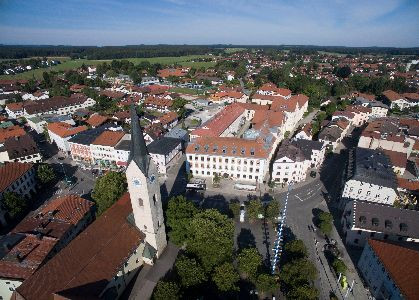 Energieberatung Holzkirchen