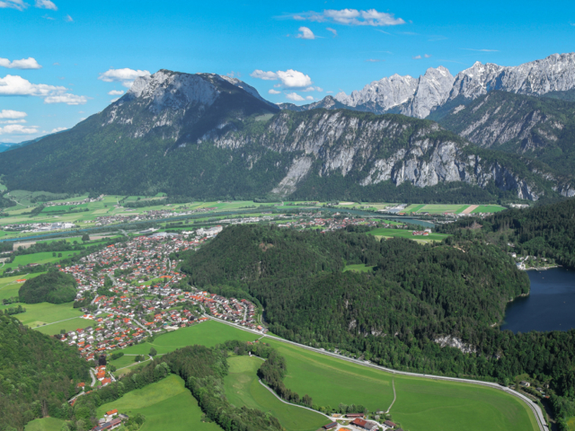 Energieberatung Kiefersfelden