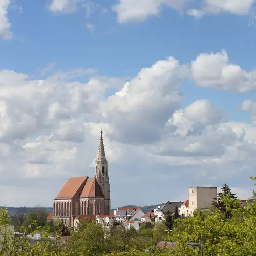 Energieberatung Neuötting