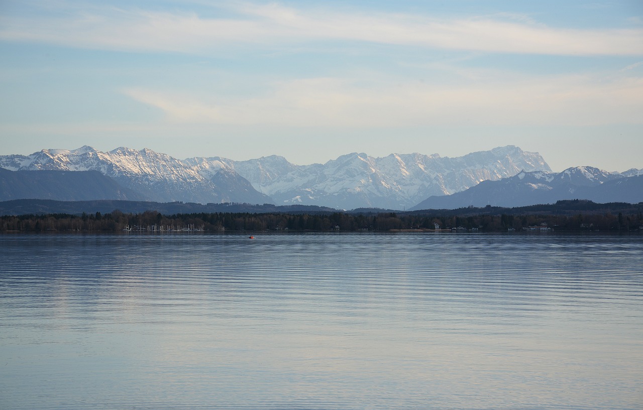 Energieberatung Starnberg