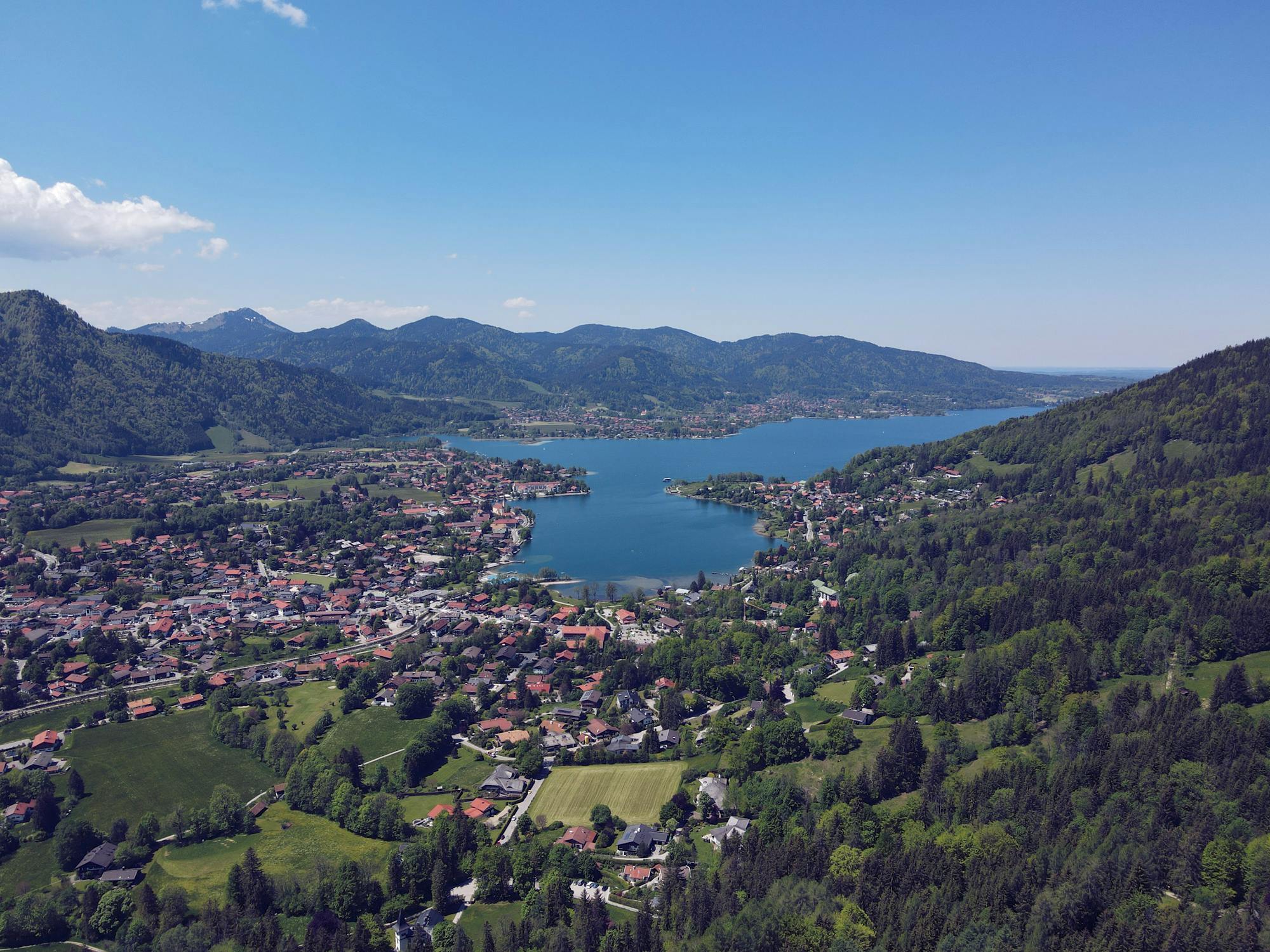 Energieberatung Tegernsee