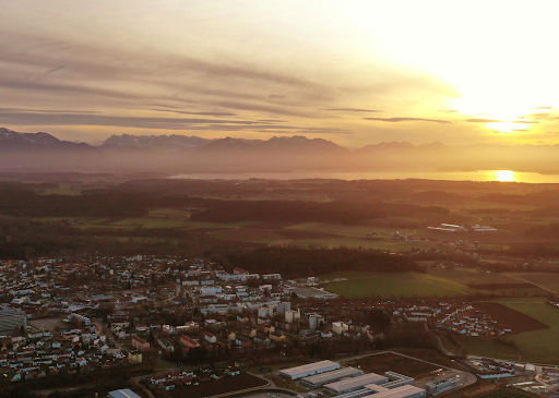 Energieberatung Traunreut