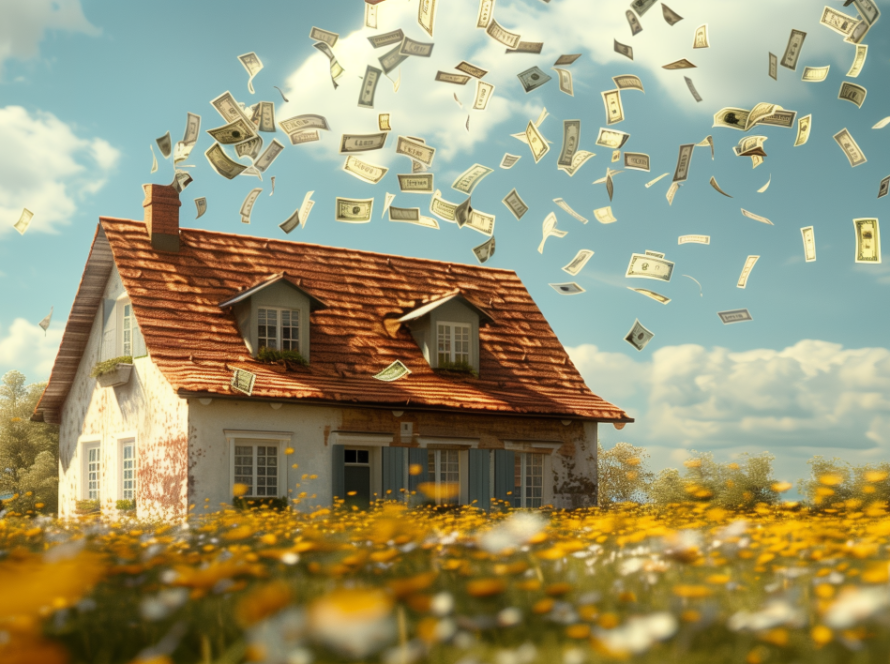Energetische Sanierung Immobilienwert