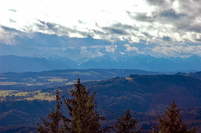 Energieberatung Peißenberg