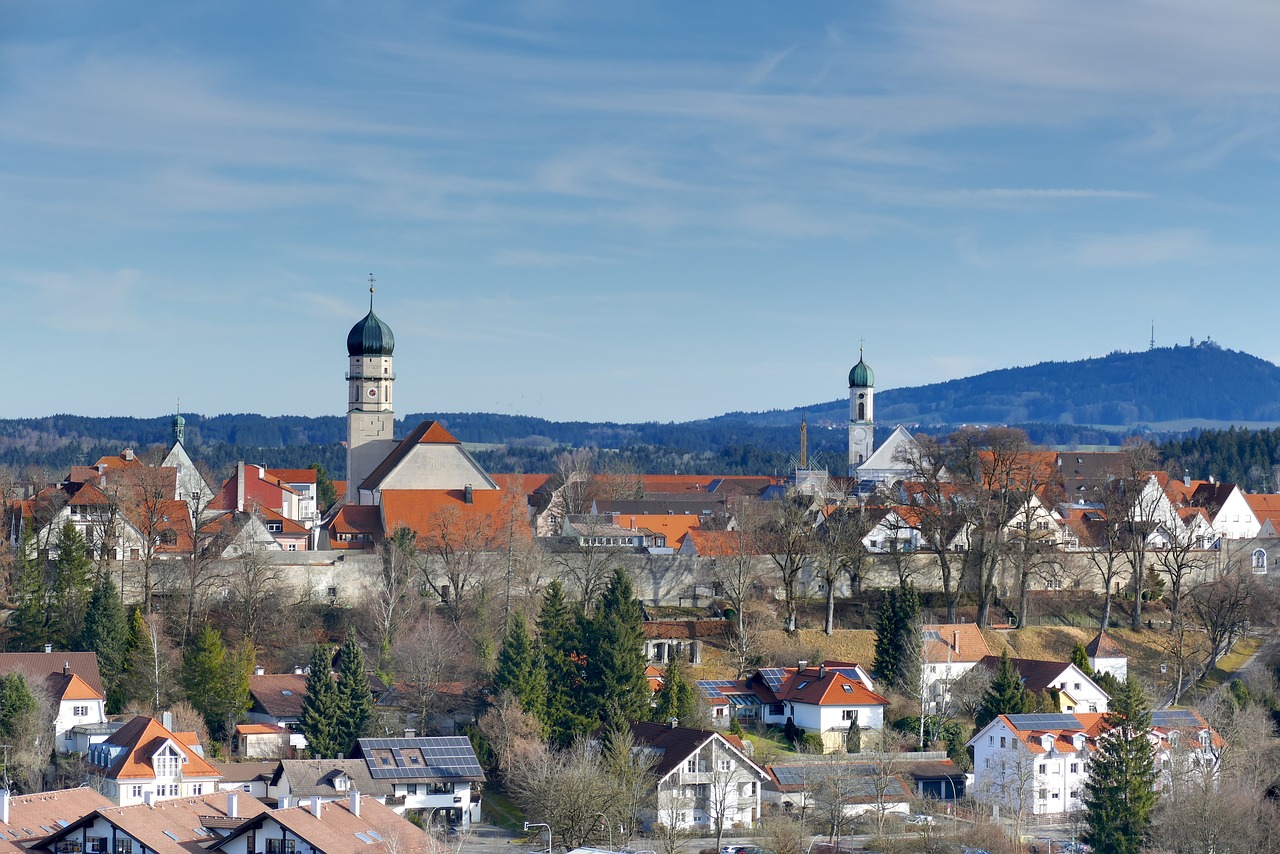 Energieberatung Schongau