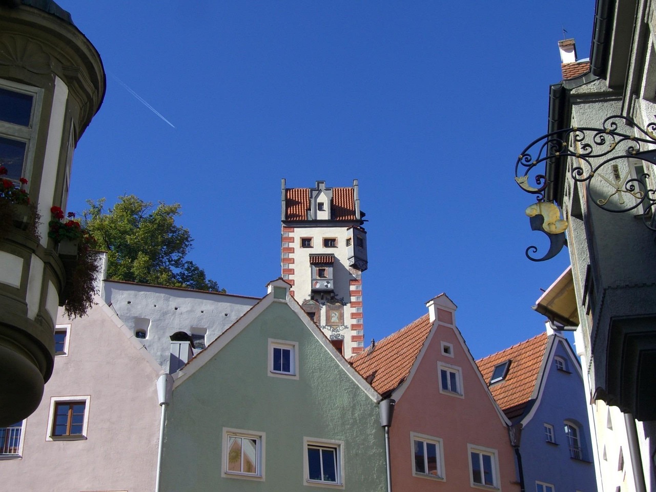 Energieberatung Füssen