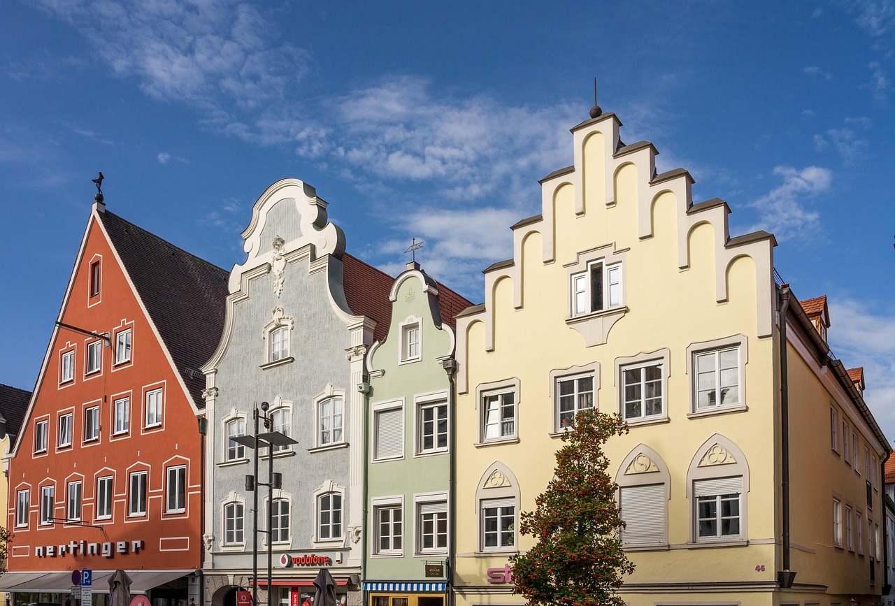 Energieberatung Mindelheim