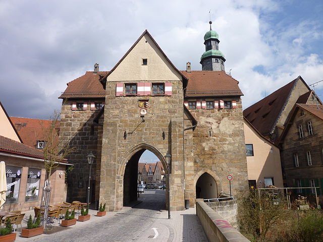 Energieberatung Lauf an der Pegnitz