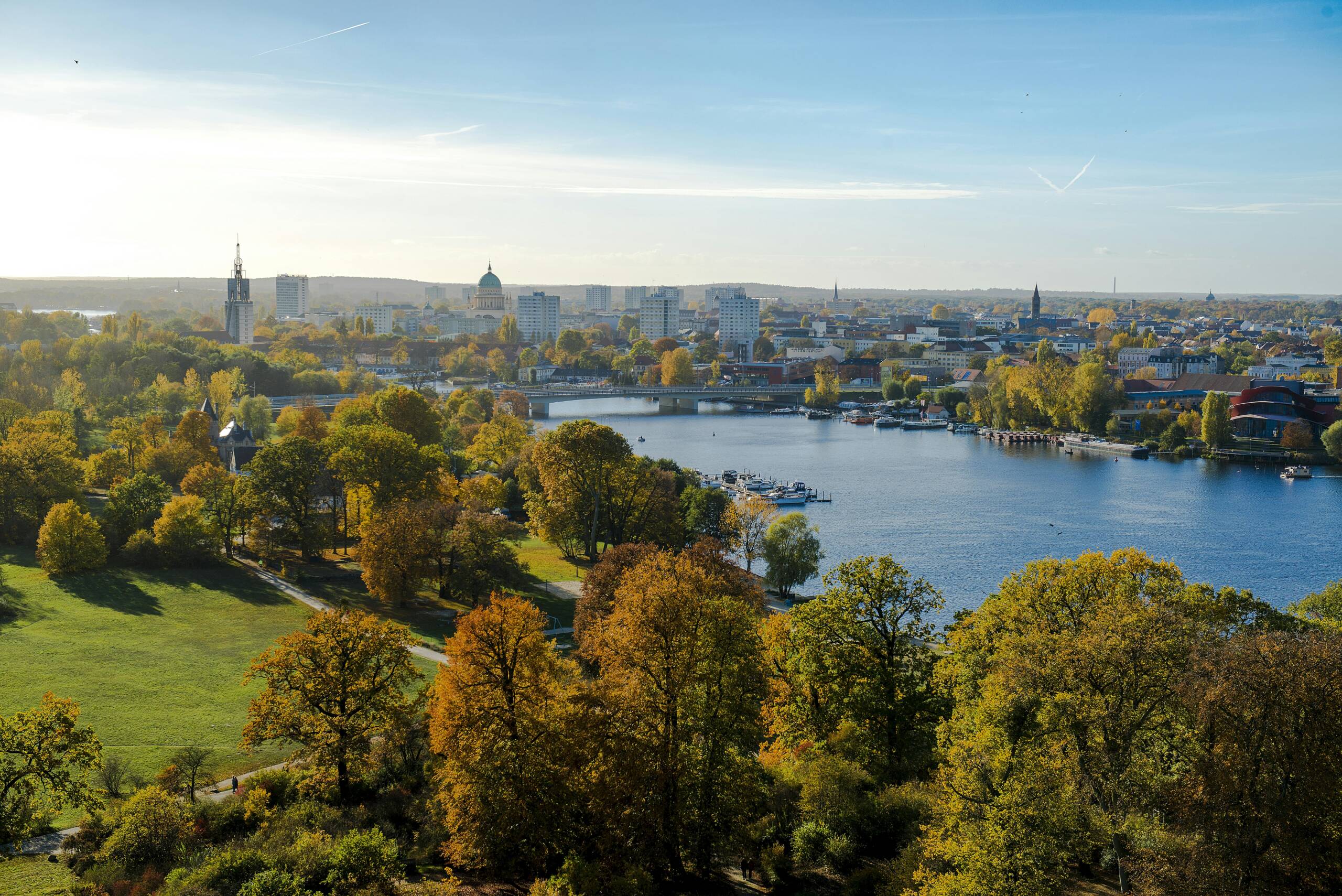 Energieberatung Potsdam