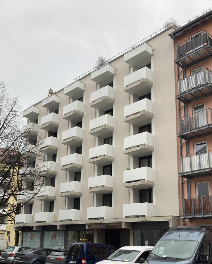 Wärmedämmung: Der Schlüssel zur Energiewende im Gebäudesektor