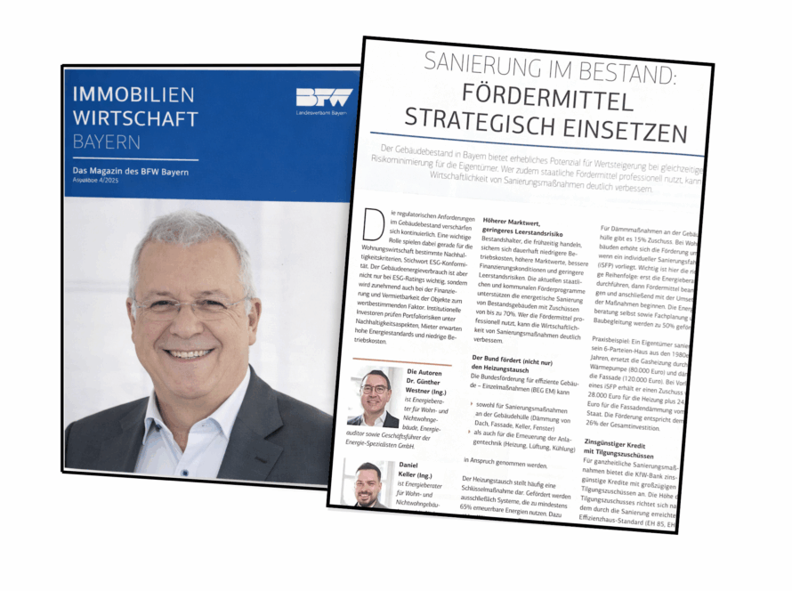 BFW Artikel 2.0