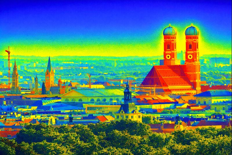 Änderungen beim kommunalen Förderprogramm der Landeshauptstadt München – Bis zu 60 % Sanierungszuschuss für Mehrfamilienhäuser sichern