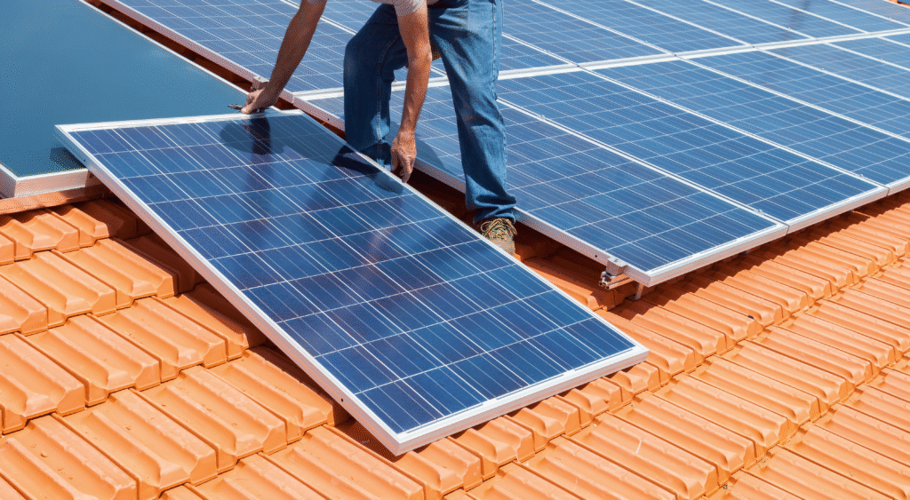 Photovoltaik für Mehrfamilienhäuser – Warum eine unabhängige PV-Beratung sinnvoll ist