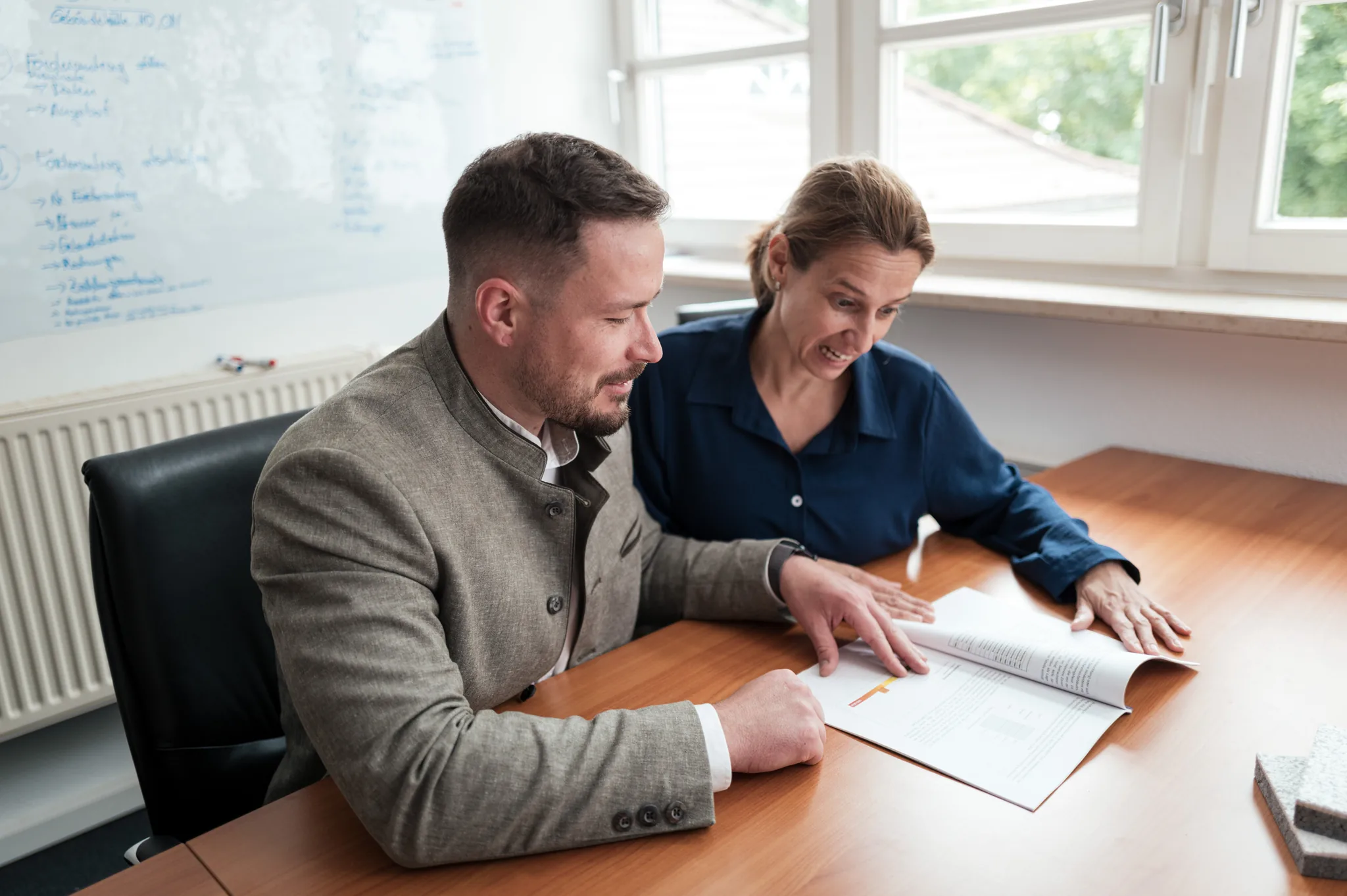 Neue Bundesförderung für energetische Sanierung: Was sich für Sanierungswillige jetzt ändert