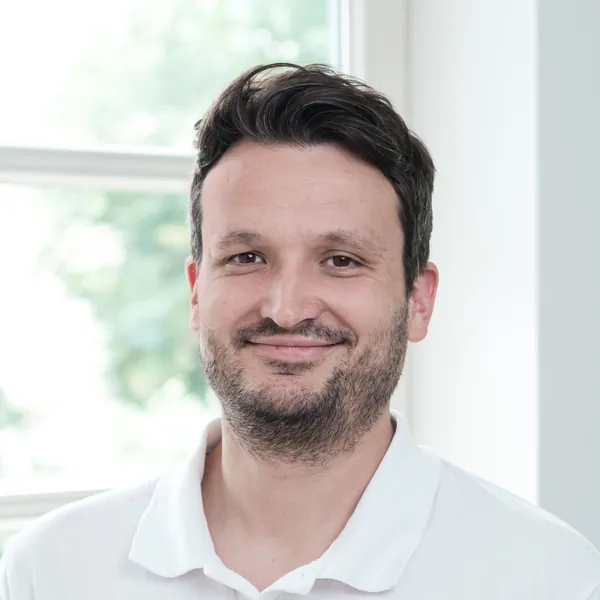 Felix Kuchlmayr, Leiter Kundenkommunikation bei Energie-Spezialisten