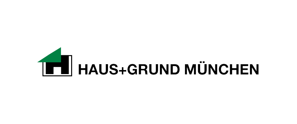 Logo des Haus- und Grundbesitzervereins München und Umgebung e. V.
