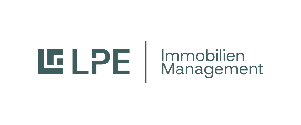 Logo der LPE Immobilien Management GmbH