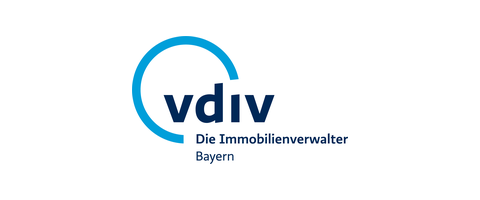 VDIV Die Immobilienverwalter Bayern